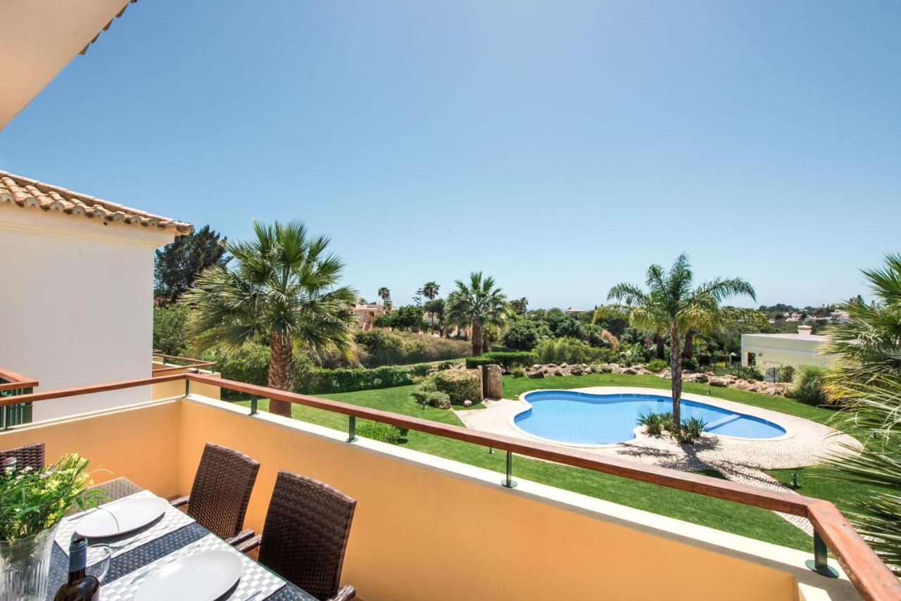 Beautiful Two Bedroom Apartment With Roof Terrace Καρβοέιρο Εξωτερικό φωτογραφία
