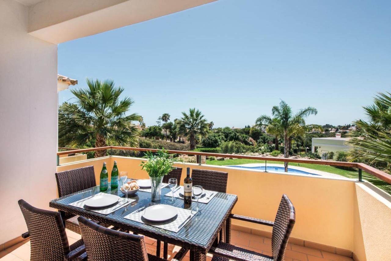 Beautiful Two Bedroom Apartment With Roof Terrace Καρβοέιρο Εξωτερικό φωτογραφία