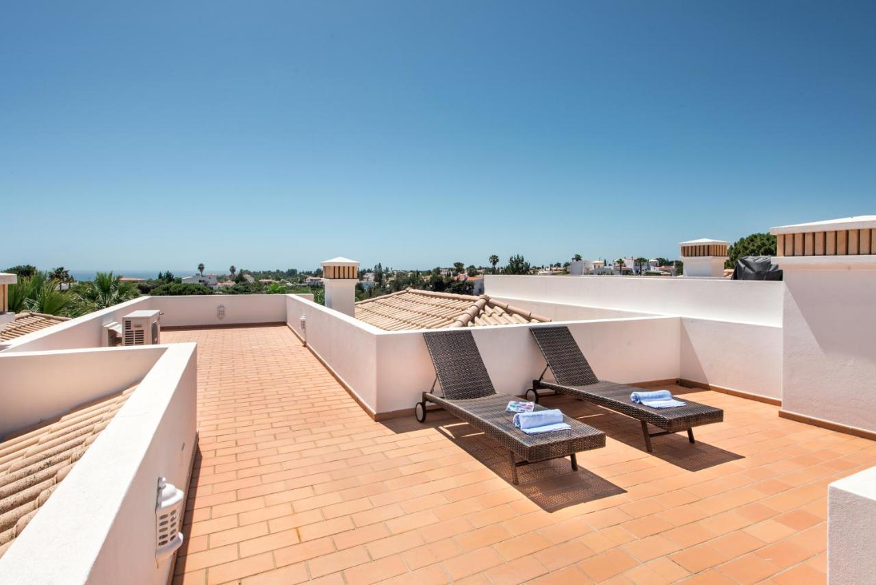 Beautiful Two Bedroom Apartment With Roof Terrace Καρβοέιρο Εξωτερικό φωτογραφία