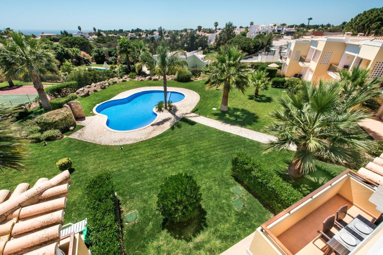 Beautiful Two Bedroom Apartment With Roof Terrace Καρβοέιρο Εξωτερικό φωτογραφία